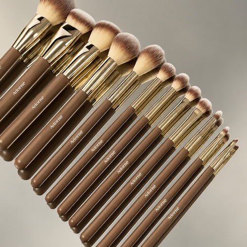 Signature 12 Piece Pro Brush Collection