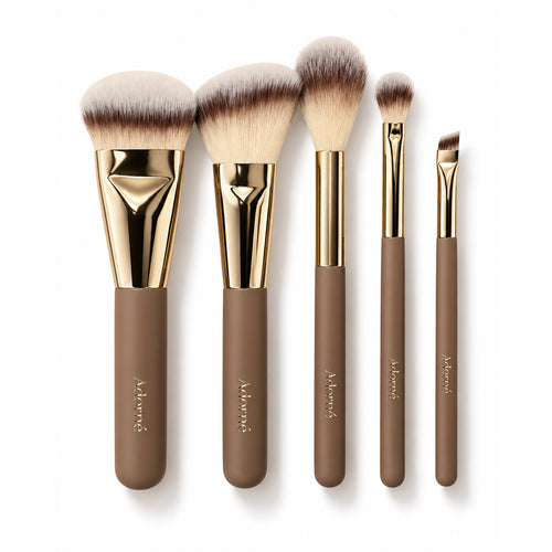 Signature 5 Piece Brush Collection