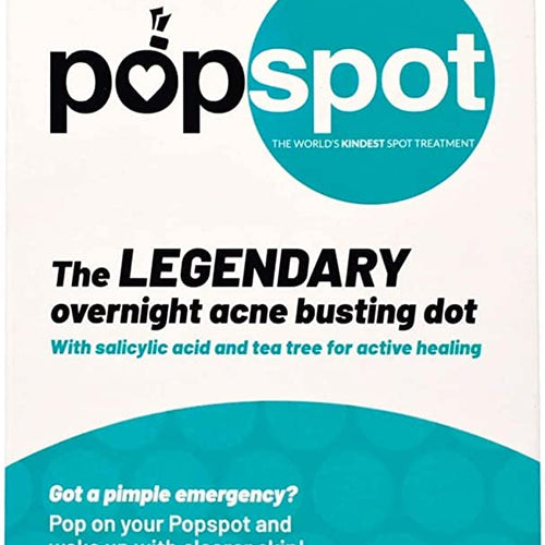 Popspot 48 Pimple Busting Dots