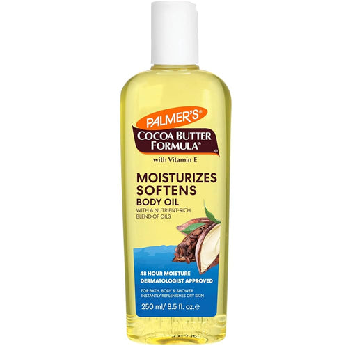 Cocoa Butter Body Oil 250ml