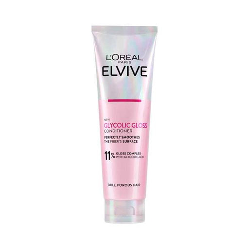 Elvive Glycolic Gloss Conditioner 150ml