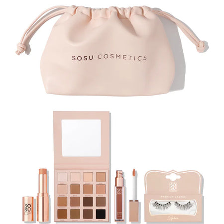 The Complete Collection | Gift Set Bag