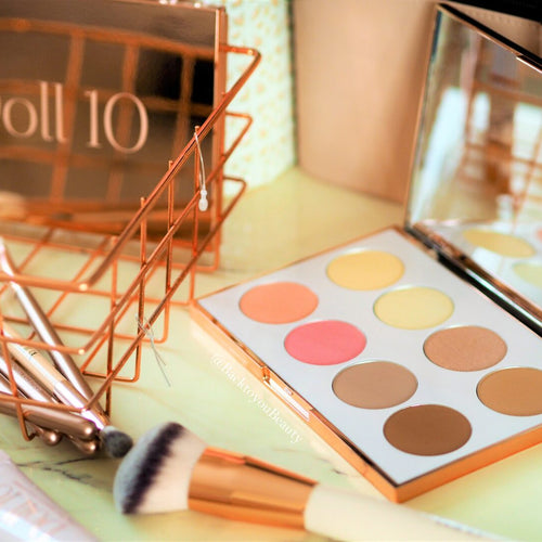 Complexion Enhancing Palette