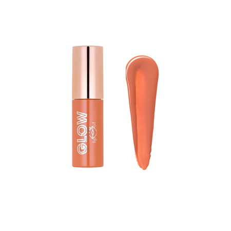 Glow Lip Oil Range