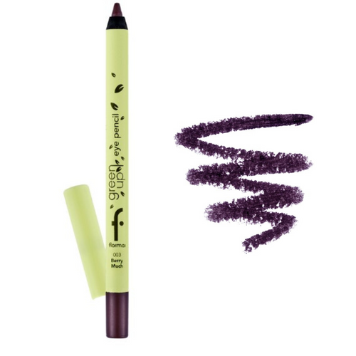 Green Up Eyeliner Pencils