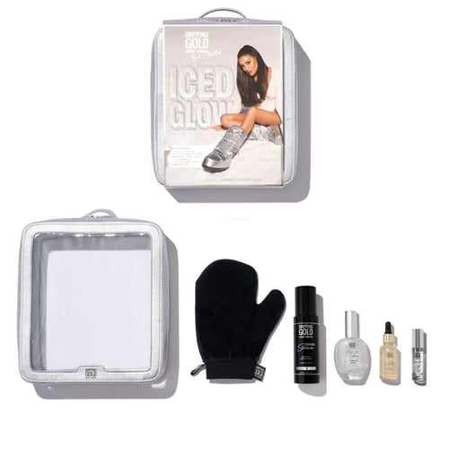 Iced Collection | Ultimate Iced Glow Gift Set