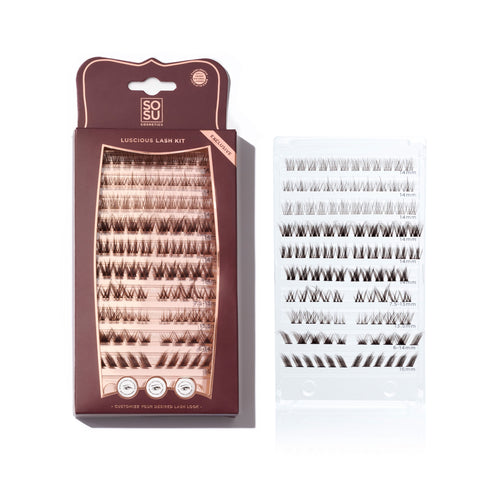 Luscious Lash Kit