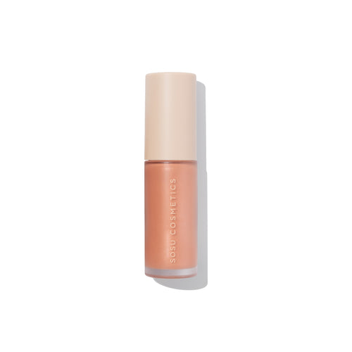 Liquid Complexion Blush | Peachy Keen