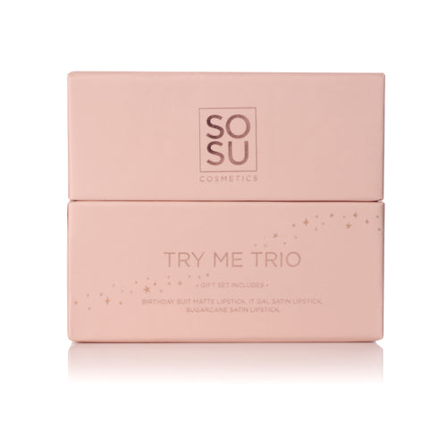 Try Me Lip Trio