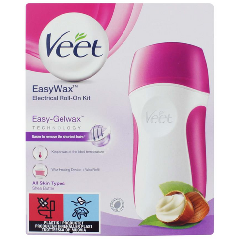 EasyWax Electrical Roll On Kit