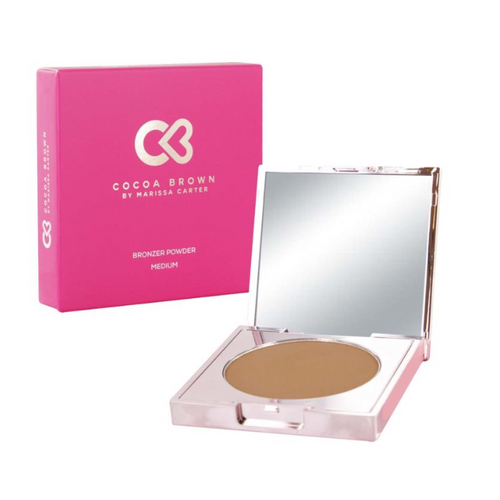 Bronzing Powder Compact