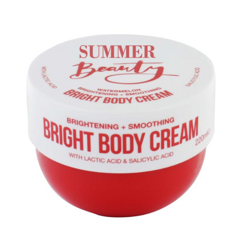 Summer Beauty Body Creams 220ml