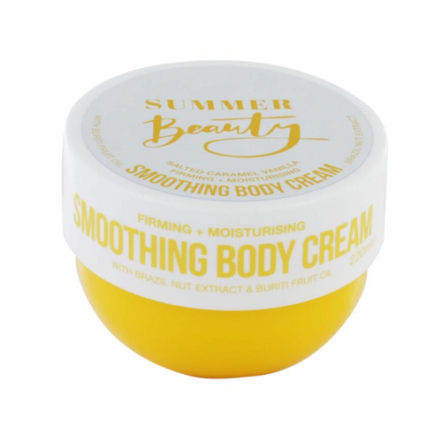Summer Beauty Body Creams 220ml