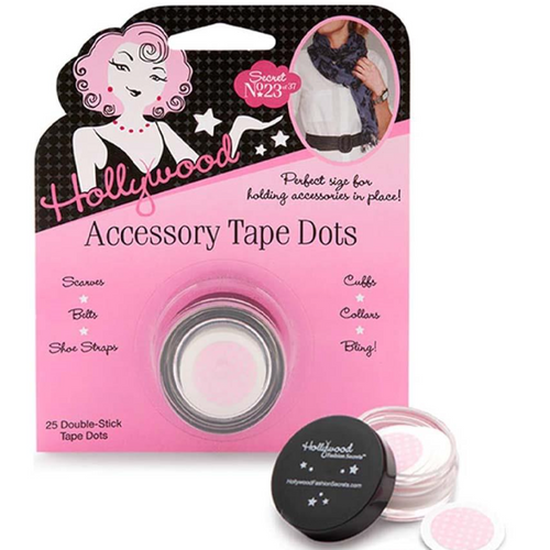 Accessory Dots Fashion Tape
