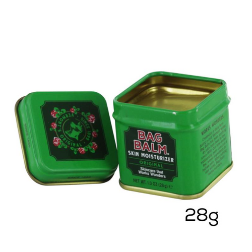 Bag Balm Original Skin Moisturiser 28g Tin
