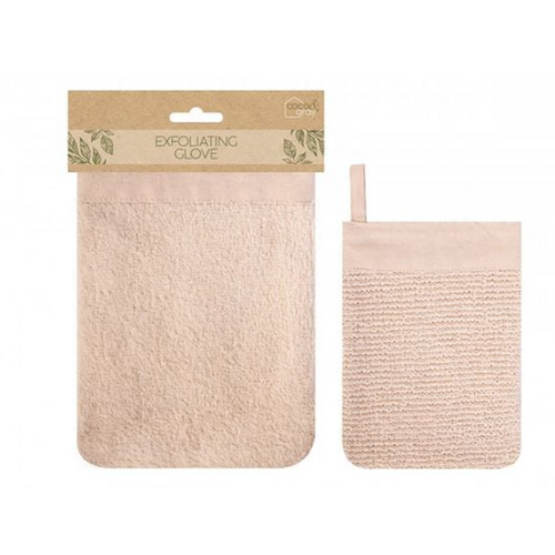 Coco & Gray Exfoliating Glove