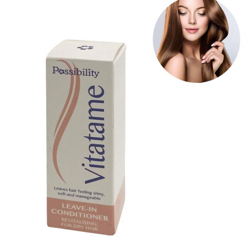 Vitatame Hair Leave In Conditioner Treatment