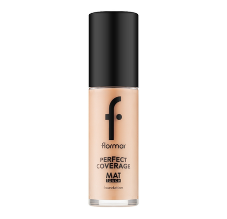 Mat Touch Foundation
