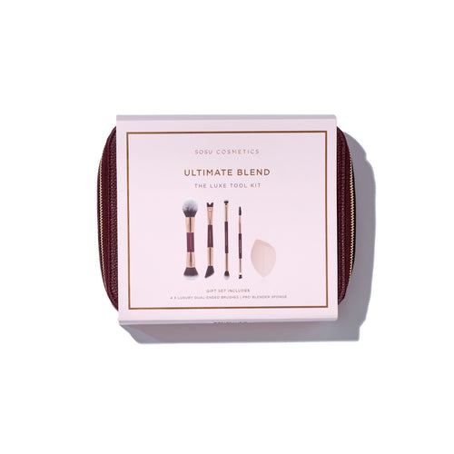 Ultimate Blend Luxe Tool Kit