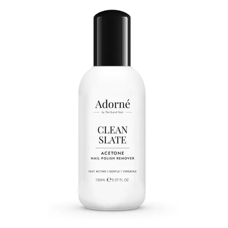 Clean Slate Nail Varnish Remover 150ml