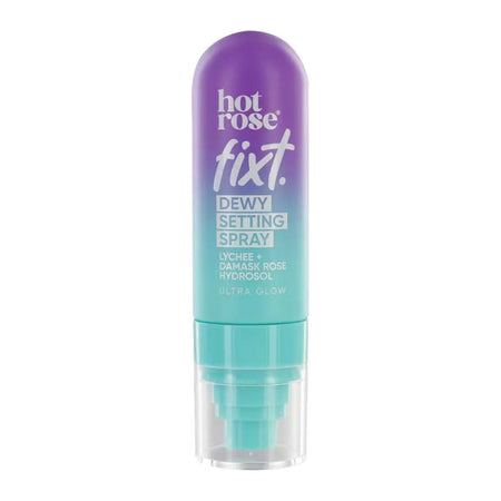 Fixt Dewy Makeup Setting Spray 80ml