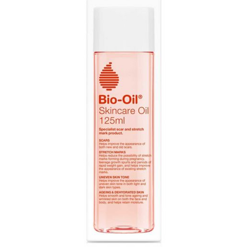 Bio-Oil Skincare Oil 125ml