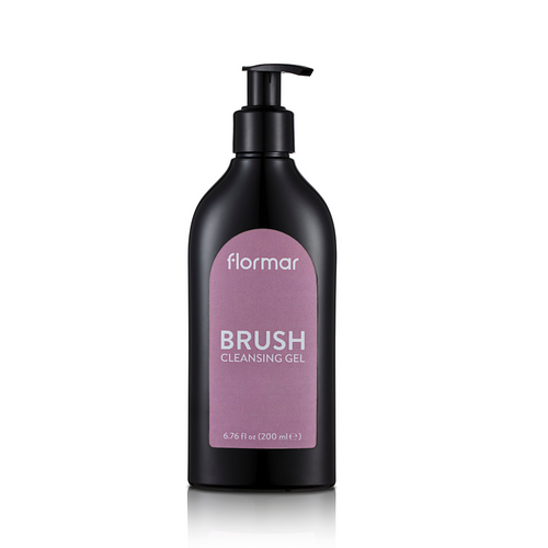 Brush Cleansing Gel