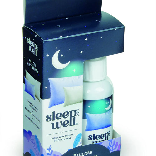 Sleep Well Pillow Mist 50ml