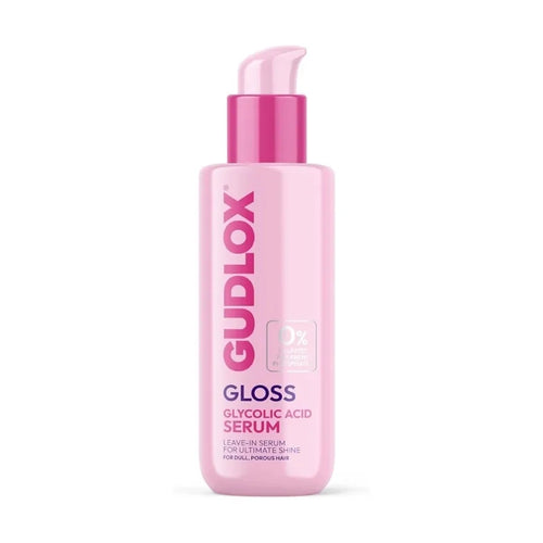 Gloss Glycolic Acid Hair Serum 150ml