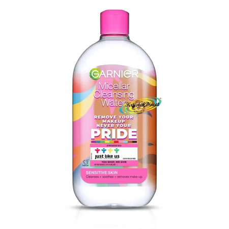PRIDE Sensitive Micellar Cleansing Water 700ml