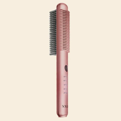 Hair Styling Heat Comb