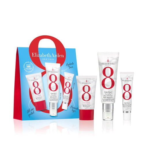 Eight Hour HydraPlay 3 Piece Gift Set