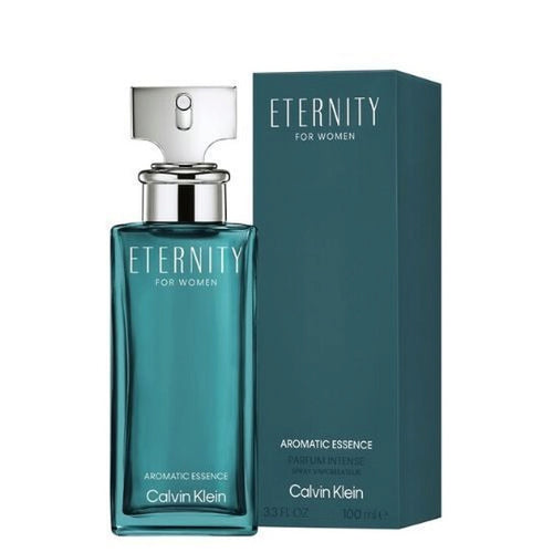 Calvin Klein Eternity Aromatic Essence for Women 100ml