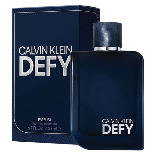 Calvin Klein Defy For Him Eau de Parfum 200ml
