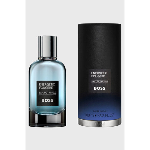 Boss The Collection Energetic Fougere Eau de Parfum for Him 100ml
