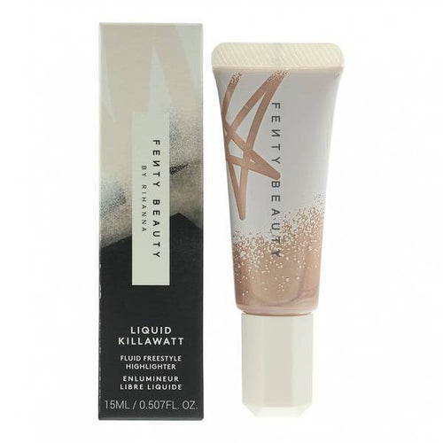Liquid Killawatt Fluid Freestyle Hightlighter | Vintage Velour 15ml