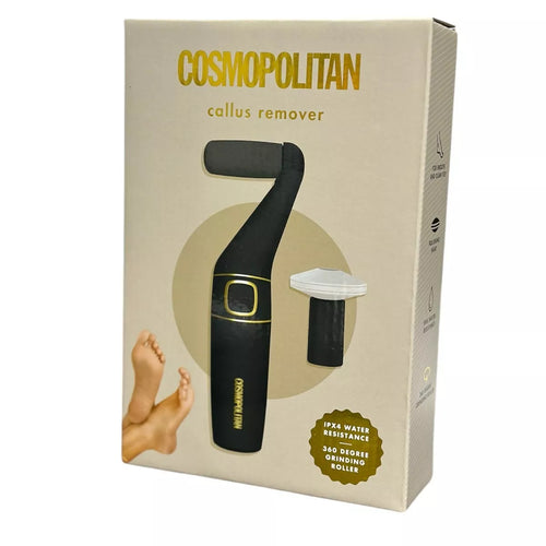 Electric Callous Remover