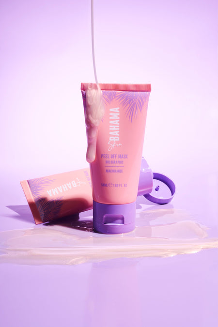 Holographic Peel Off Mask 50ml