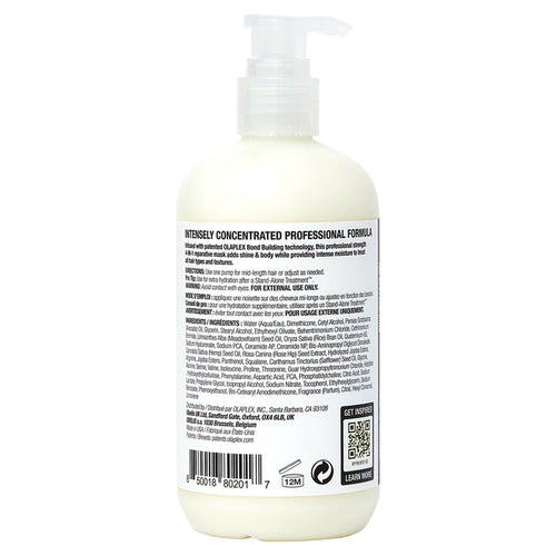 PROFESSIONAL 4-IN-1 MOISTURE MASK