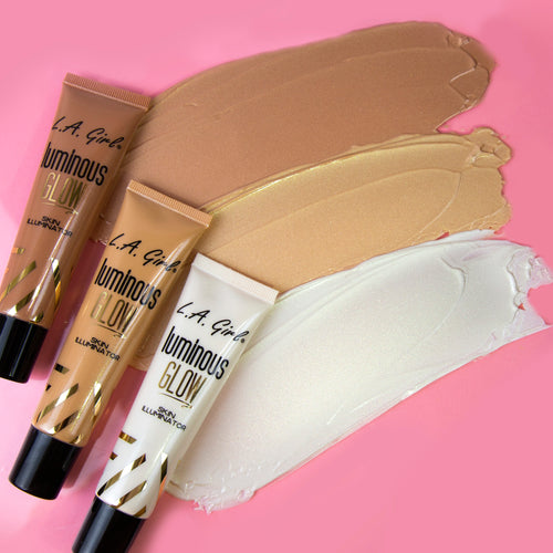 Luminous Glow Skin Illuminator