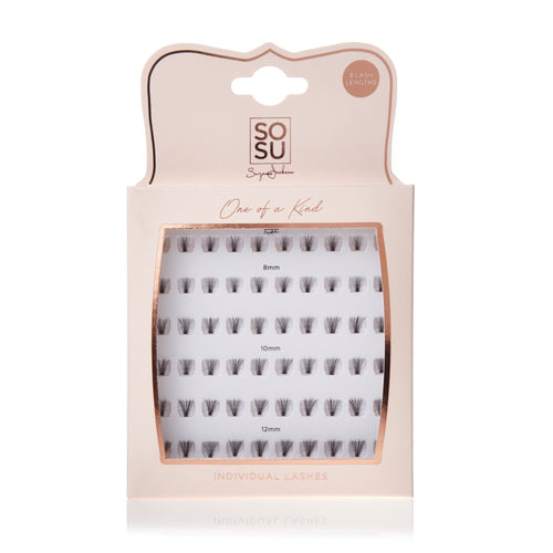 One Of A Kind individual Lashes