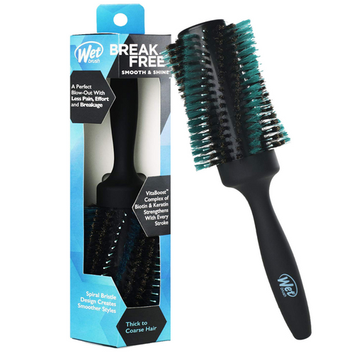 Break Free Smooth & Shine Styling Brush