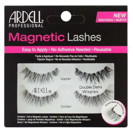 Magnetic Lashes