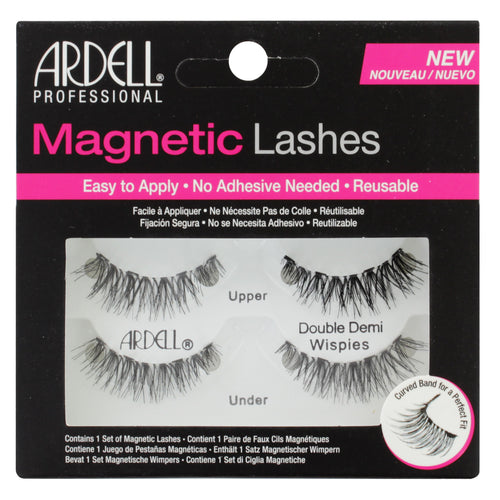 Magnetic Lashes