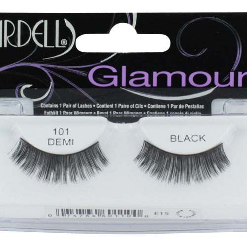 Glamour Lash Selection