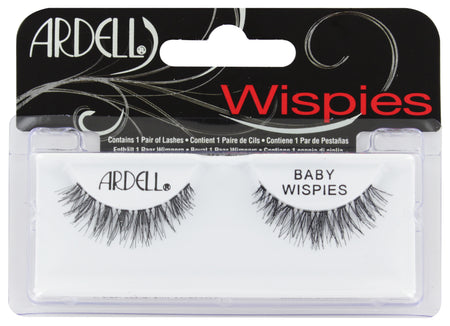 Baby Wispies Lashes