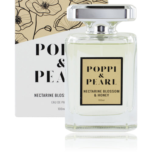 Nectarine Blossom and Honey Eau De Parfum 100ml