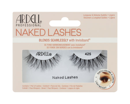 Naked Lash Selection