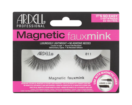 Magnetic Faux Mink Lash Selection