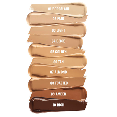 CC Me In Foundation SPF45